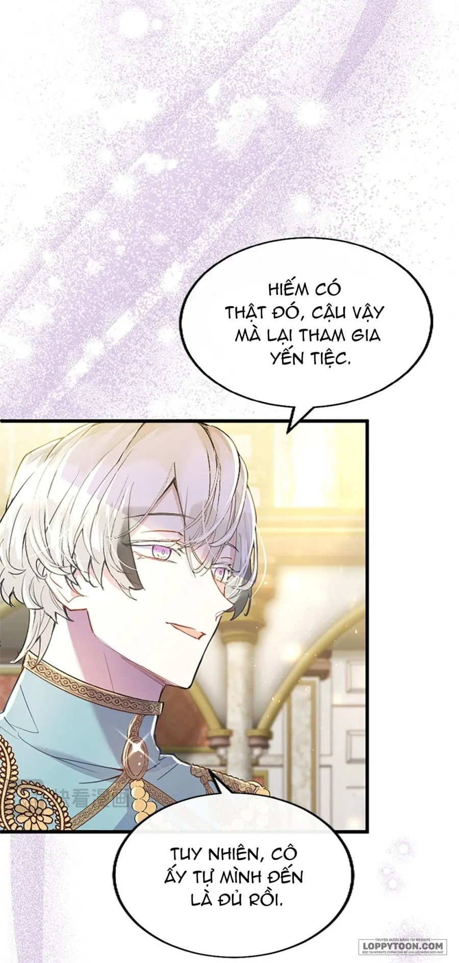 Đại Tiểu Thư Sao Phải Giả Nam - Chap 38 - Trang 31