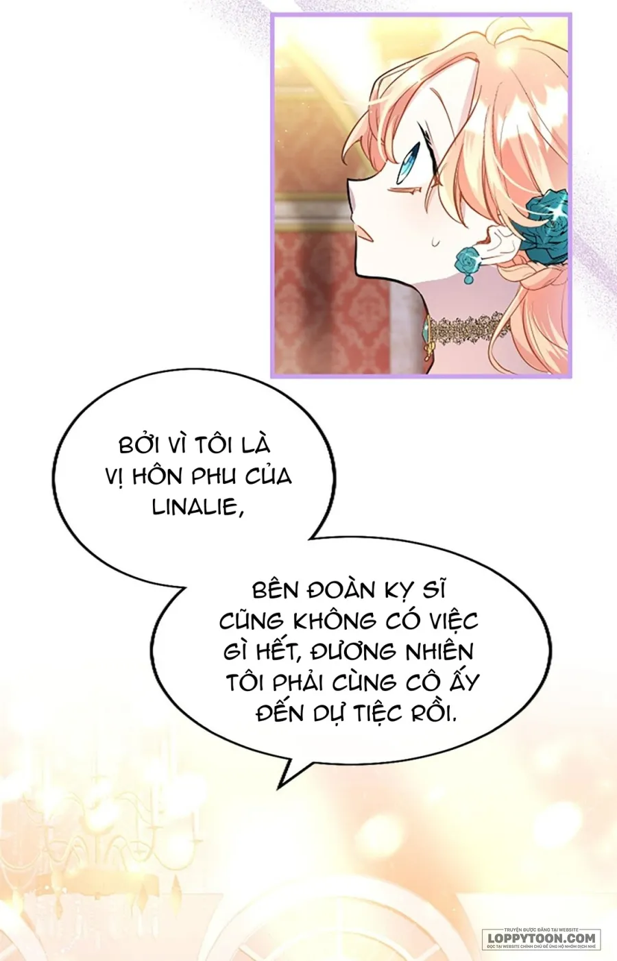 Đại Tiểu Thư Sao Phải Giả Nam - Chap 38 - Trang 33