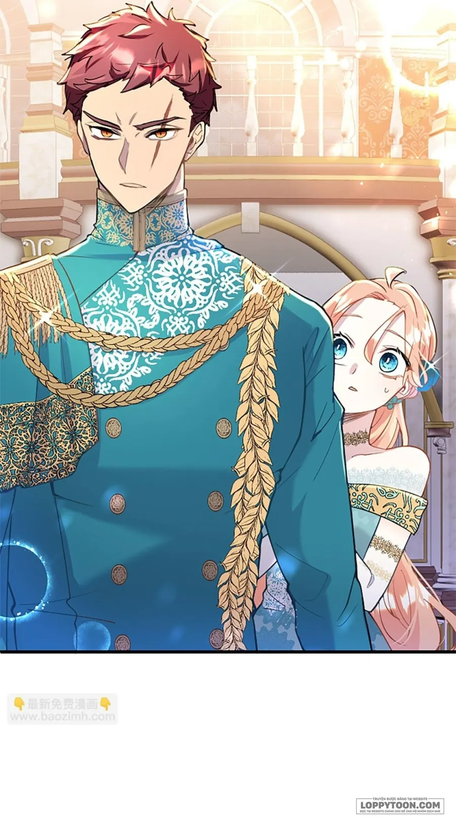 Đại Tiểu Thư Sao Phải Giả Nam - Chap 38 - Trang 34