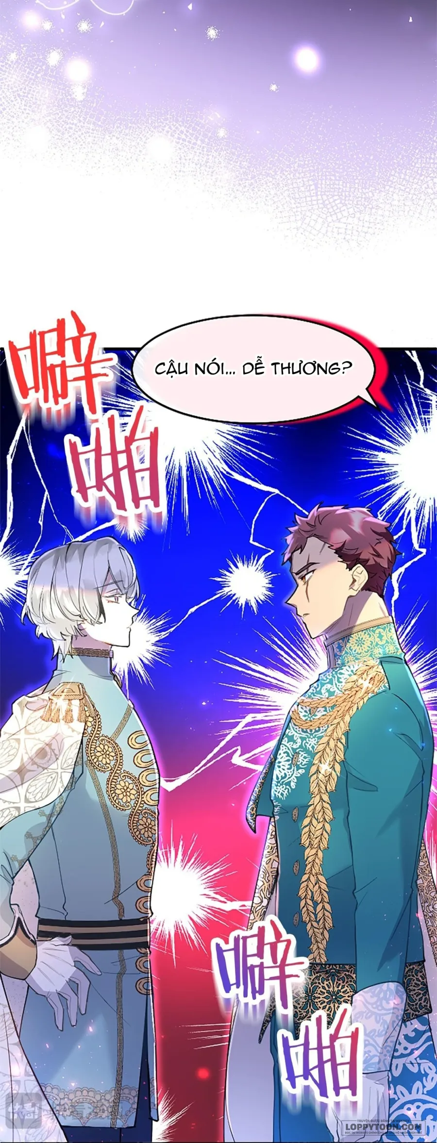 Đại Tiểu Thư Sao Phải Giả Nam - Chap 38 - Trang 38