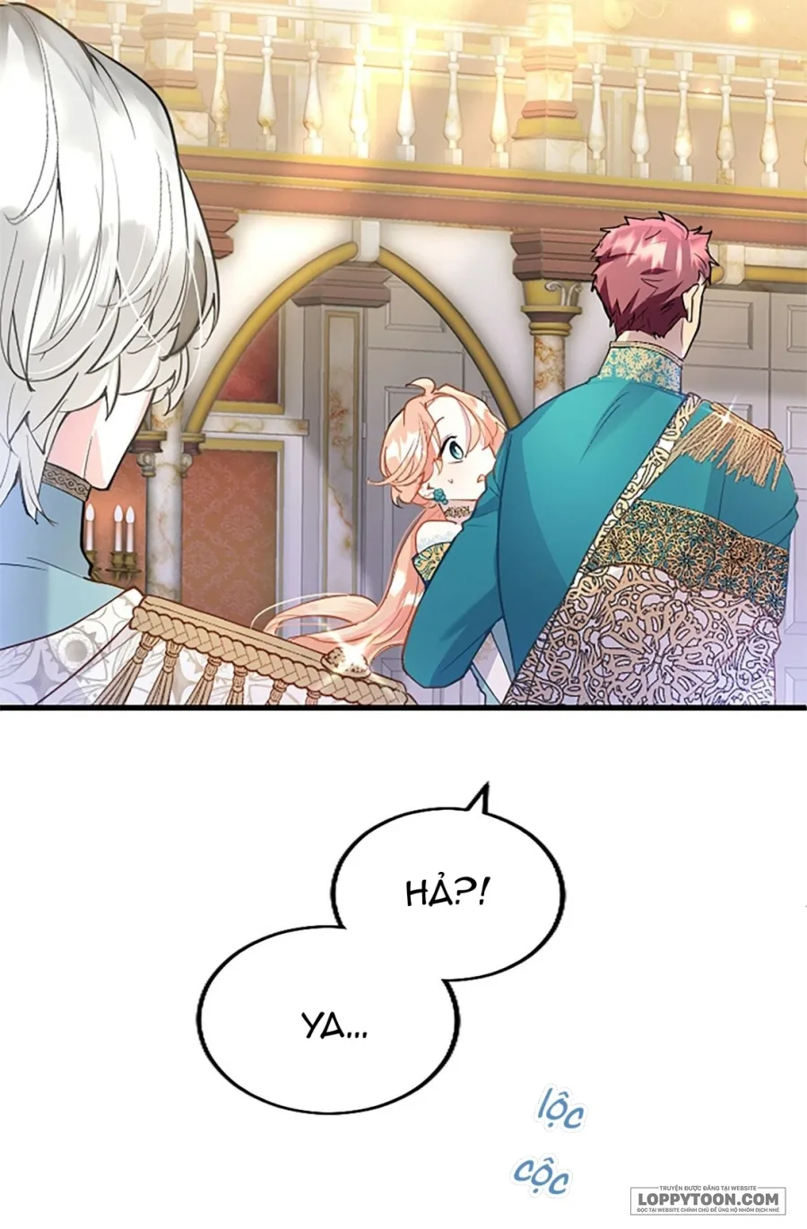 Đại Tiểu Thư Sao Phải Giả Nam - Chap 38 - Trang 40