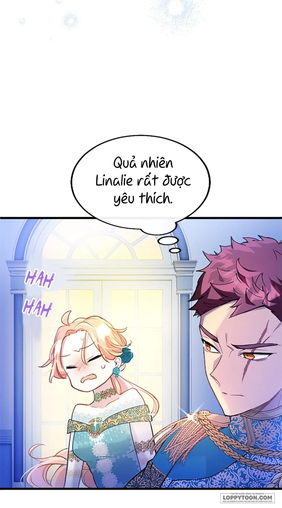 Đại Tiểu Thư Sao Phải Giả Nam - Chap 38 - Trang 44