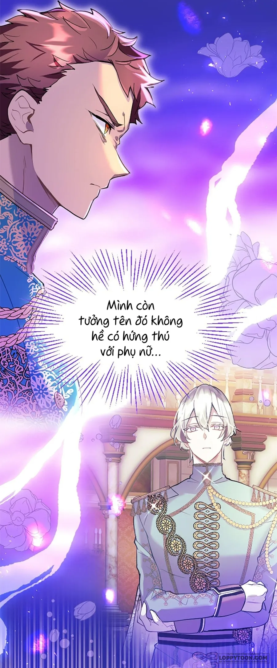 Đại Tiểu Thư Sao Phải Giả Nam - Chap 38 - Trang 49