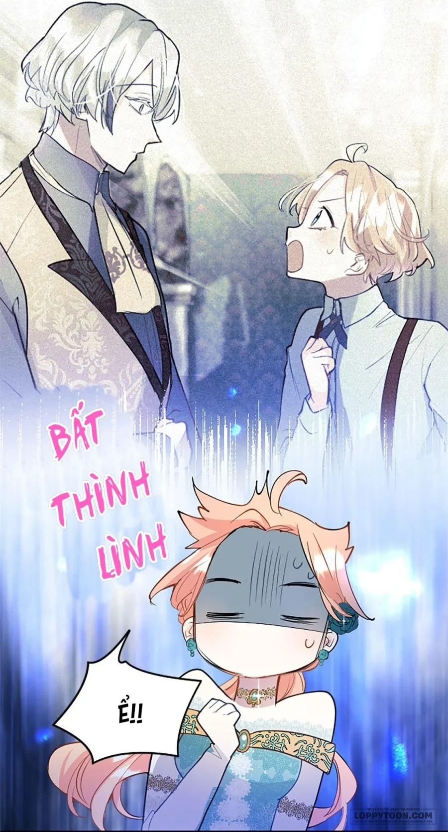 Đại Tiểu Thư Sao Phải Giả Nam - Chap 38 - Trang 6