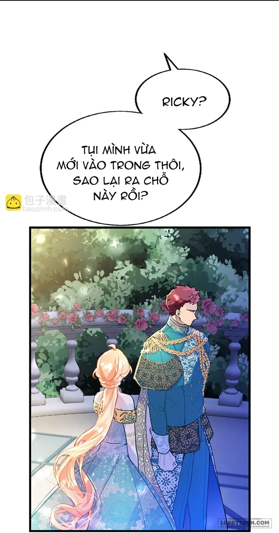 Đại Tiểu Thư Sao Phải Giả Nam - Chap 38 - Trang 51