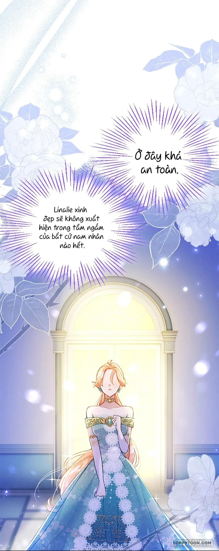 Đại Tiểu Thư Sao Phải Giả Nam - Chap 38 - Trang 53