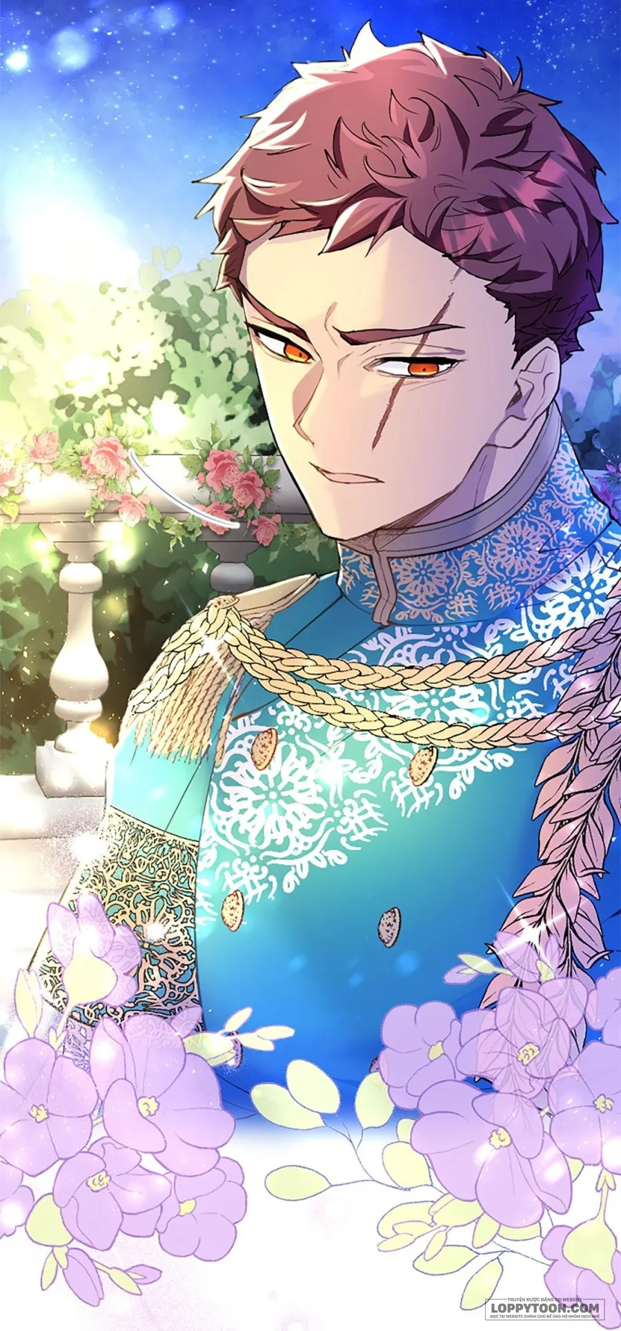 Đại Tiểu Thư Sao Phải Giả Nam - Chap 38 - Trang 56