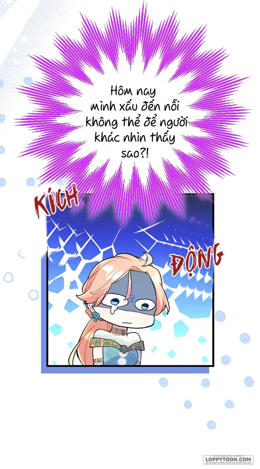 Đại Tiểu Thư Sao Phải Giả Nam - Chap 38 - Trang 60