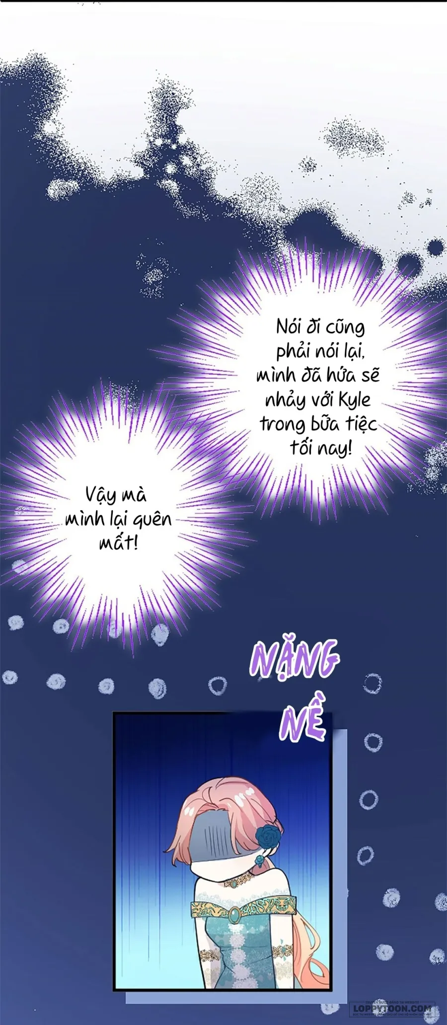 Đại Tiểu Thư Sao Phải Giả Nam - Chap 38 - Trang 7