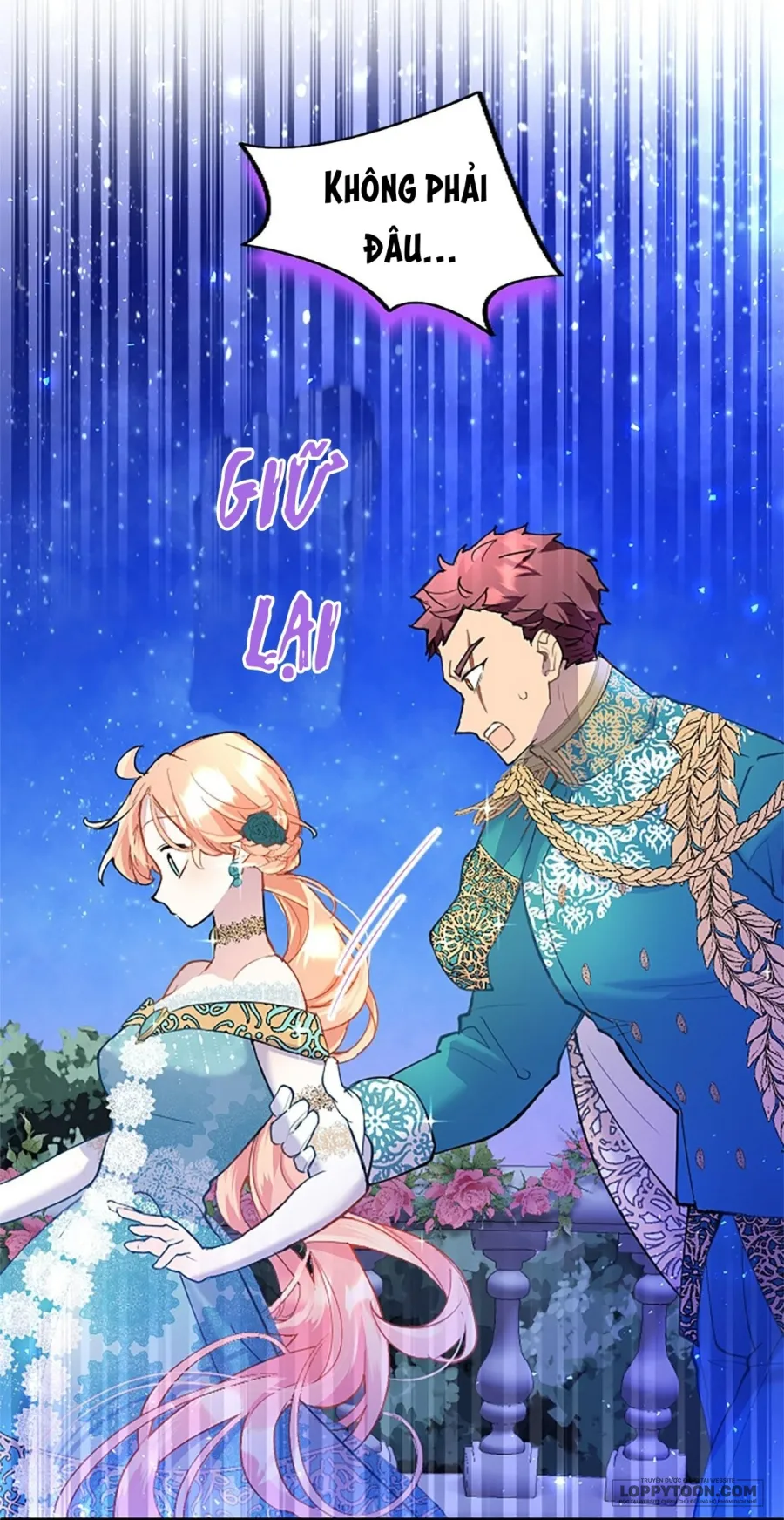 Đại Tiểu Thư Sao Phải Giả Nam - Chap 38 - Trang 68