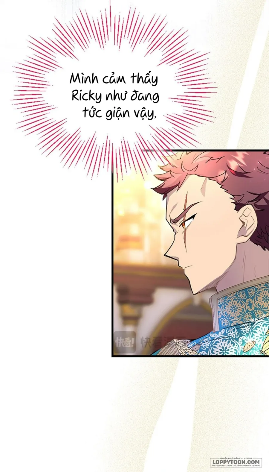 Đại Tiểu Thư Sao Phải Giả Nam - Chap 38 - Trang 9