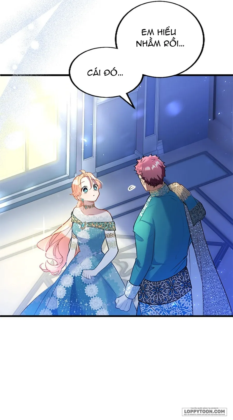 Đại Tiểu Thư Sao Phải Giả Nam - Chap 39 - Trang 15