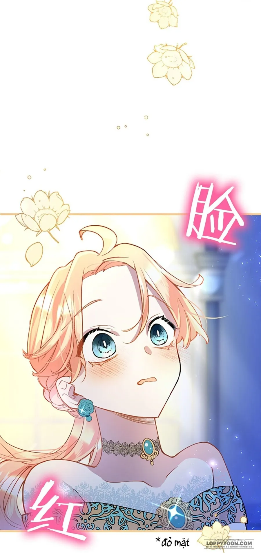Đại Tiểu Thư Sao Phải Giả Nam - Chap 39 - Trang 17