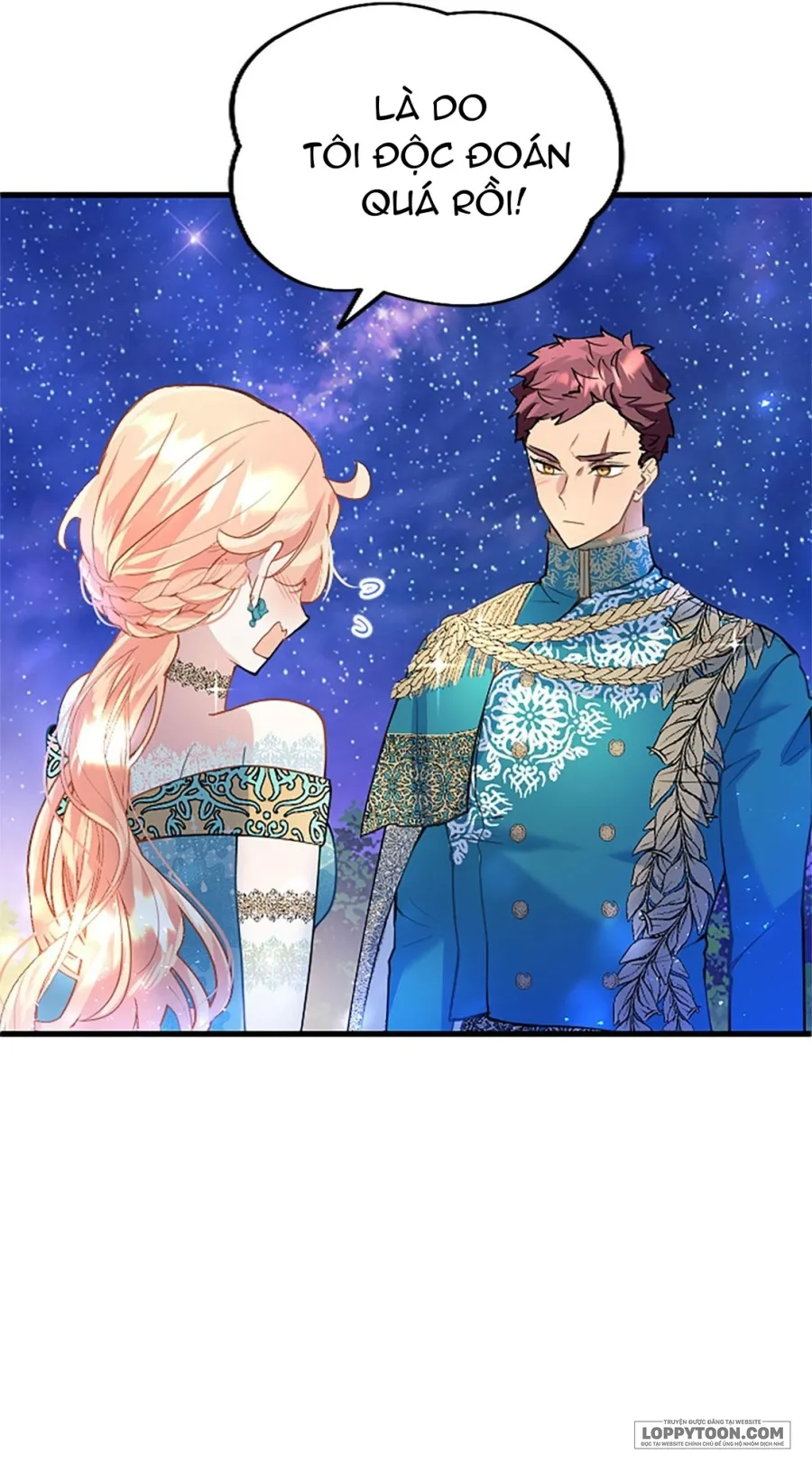 Đại Tiểu Thư Sao Phải Giả Nam - Chap 39 - Trang 20