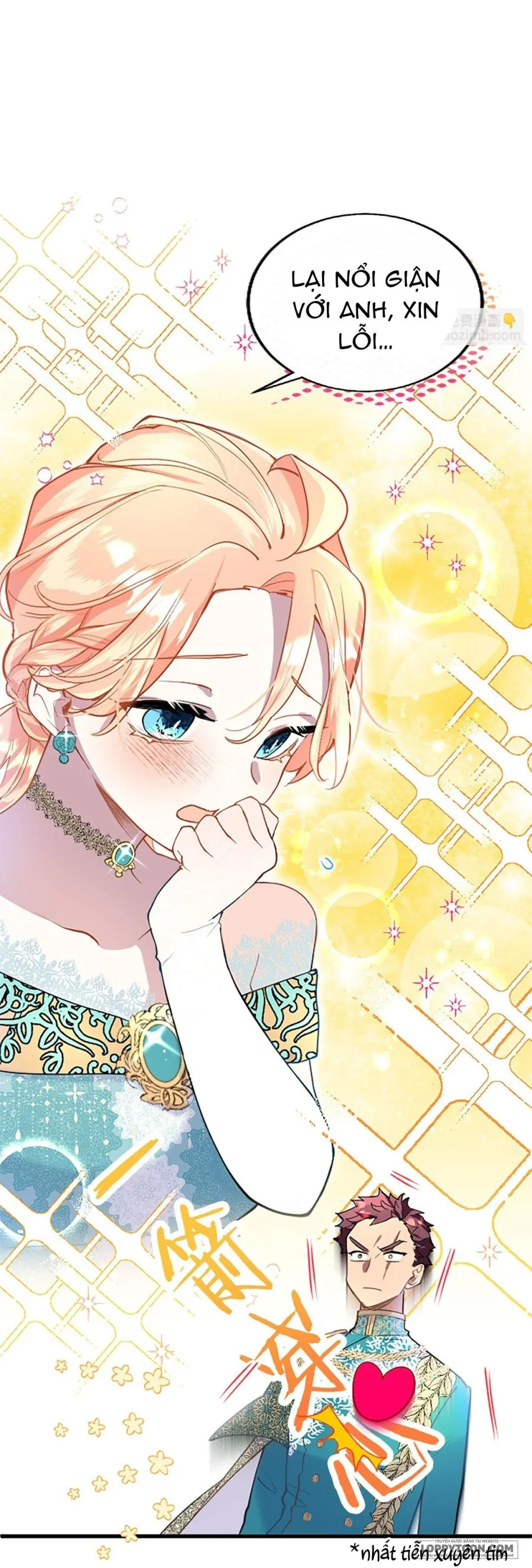 Đại Tiểu Thư Sao Phải Giả Nam - Chap 39 - Trang 21