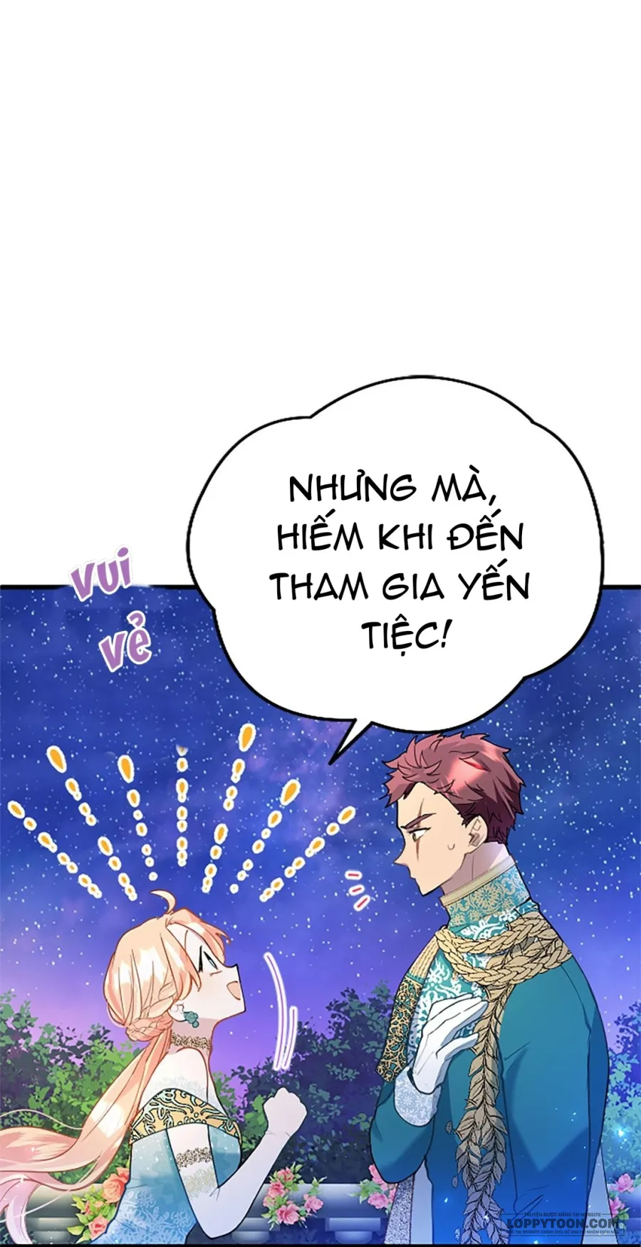 Đại Tiểu Thư Sao Phải Giả Nam - Chap 39 - Trang 22