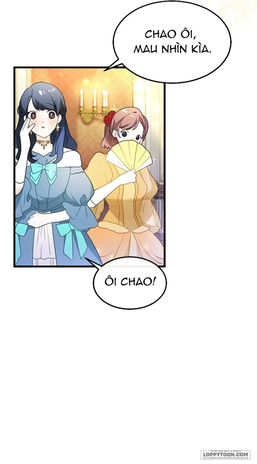 Đại Tiểu Thư Sao Phải Giả Nam - Chap 39 - Trang 30