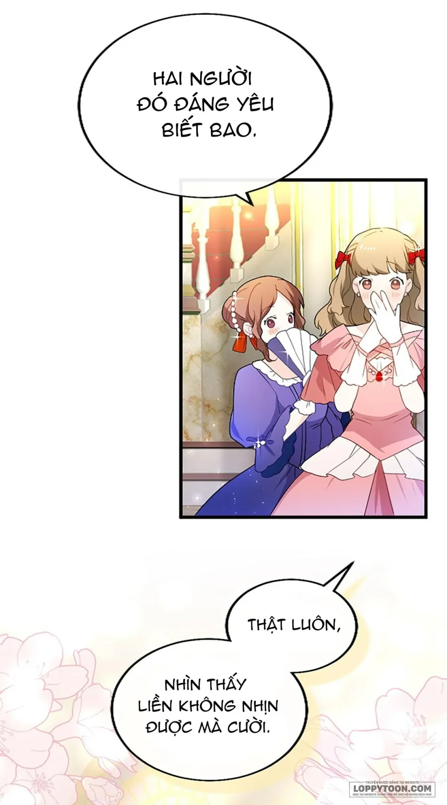 Đại Tiểu Thư Sao Phải Giả Nam - Chap 39 - Trang 31