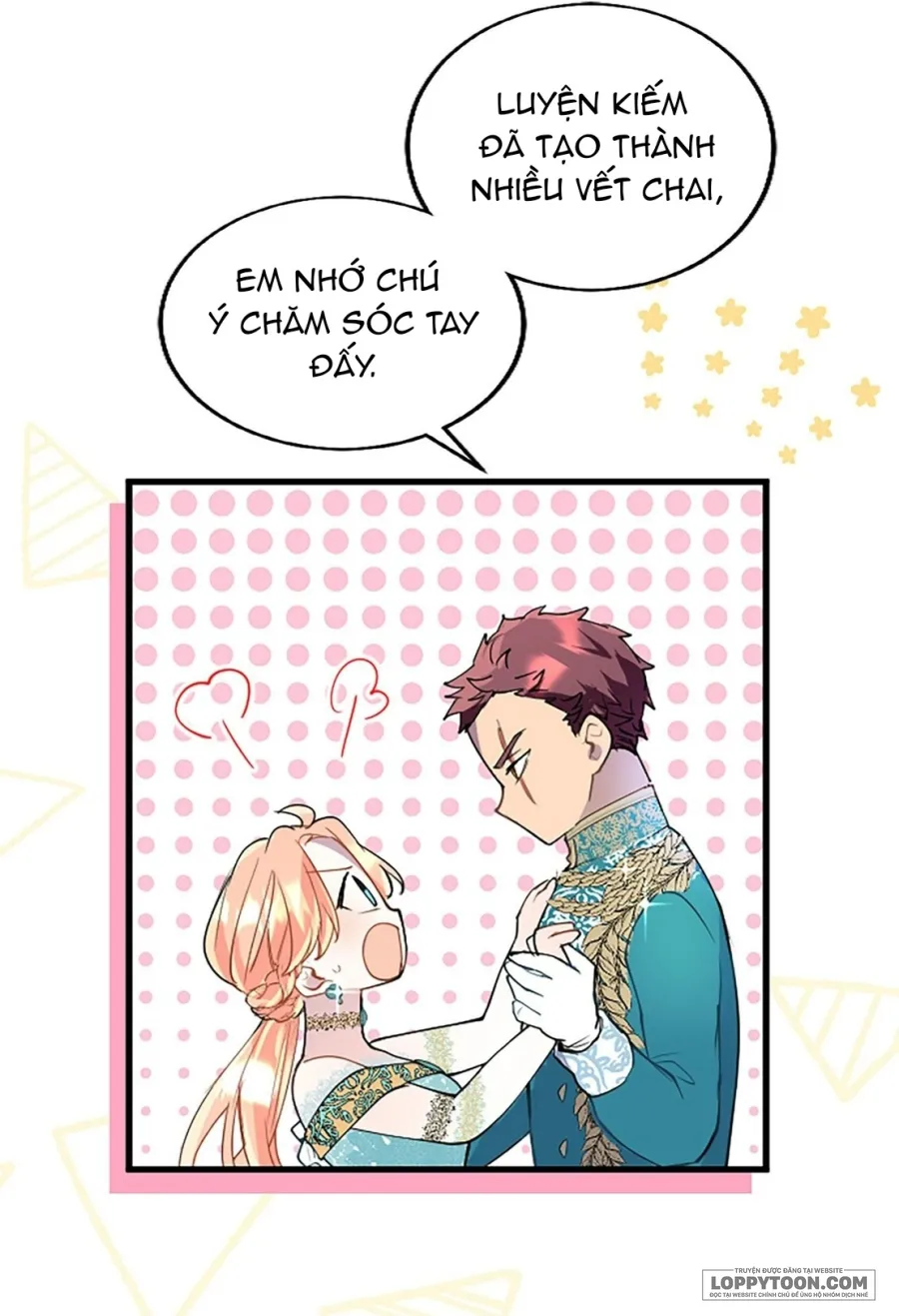 Đại Tiểu Thư Sao Phải Giả Nam - Chap 39 - Trang 36