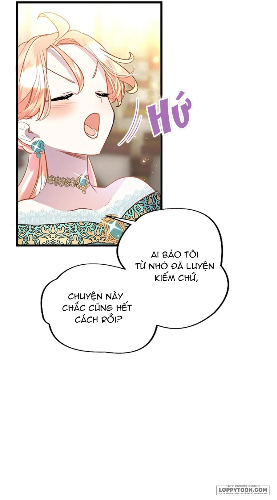 Đại Tiểu Thư Sao Phải Giả Nam - Chap 39 - Trang 38