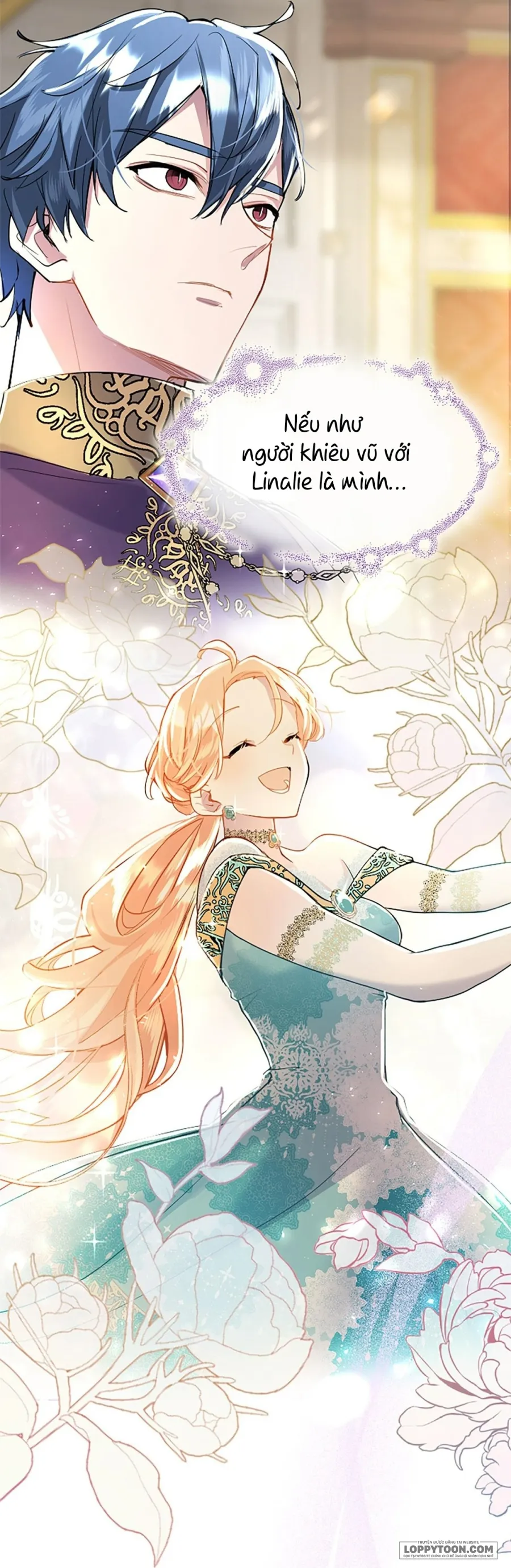 Đại Tiểu Thư Sao Phải Giả Nam - Chap 39 - Trang 47