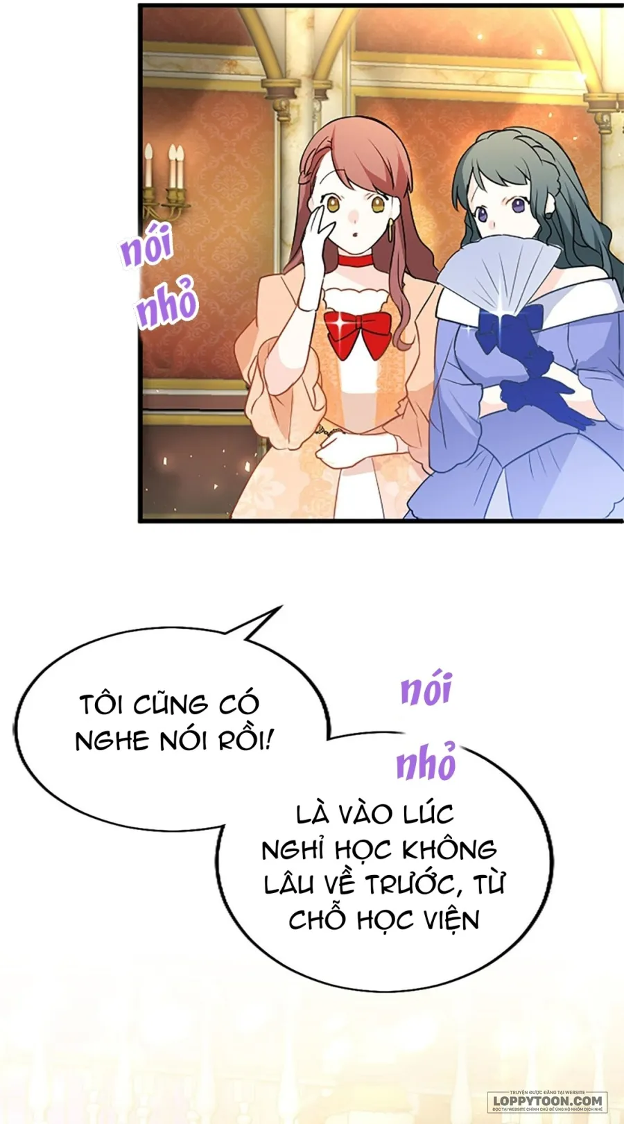 Đại Tiểu Thư Sao Phải Giả Nam - Chap 39 - Trang 52