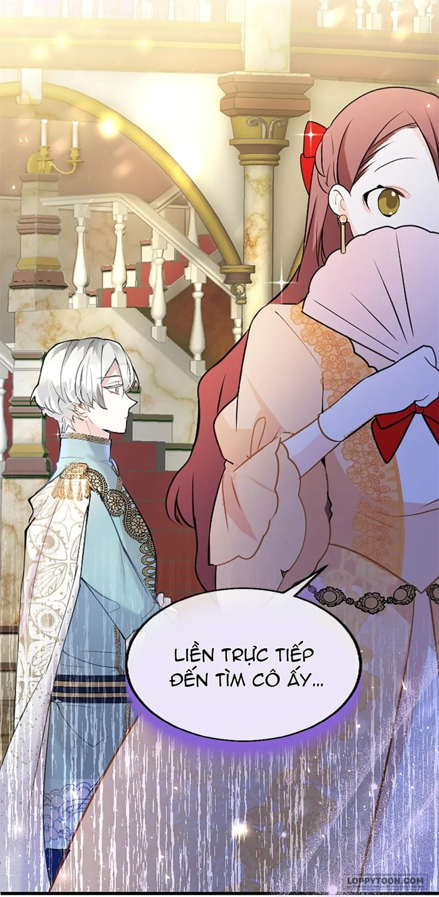 Đại Tiểu Thư Sao Phải Giả Nam - Chap 39 - Trang 53