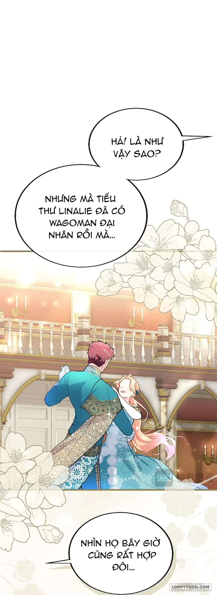 Đại Tiểu Thư Sao Phải Giả Nam - Chap 39 - Trang 55