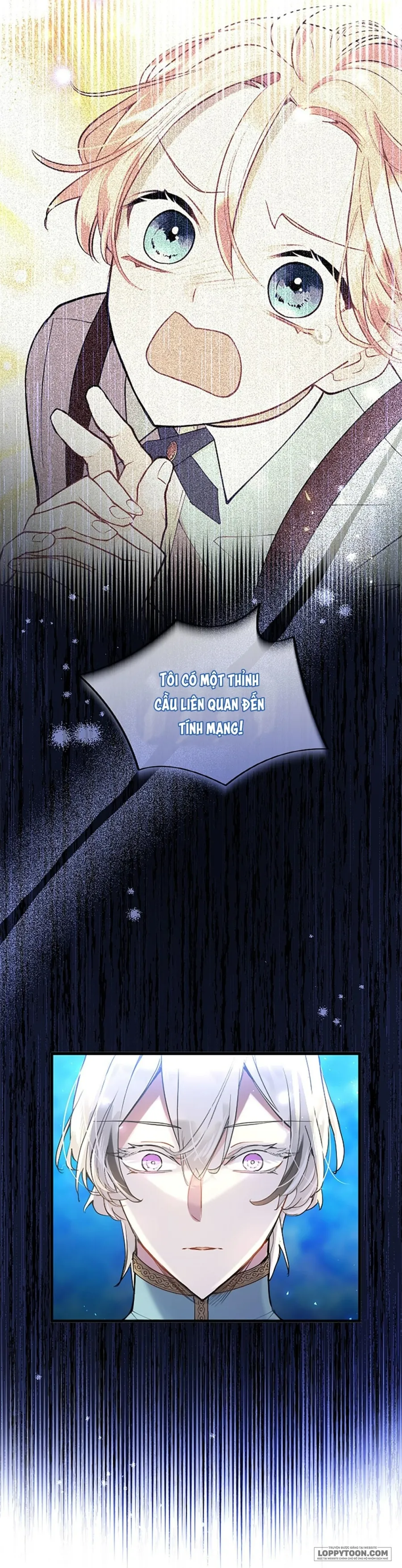 Đại Tiểu Thư Sao Phải Giả Nam - Chap 39 - Trang 59