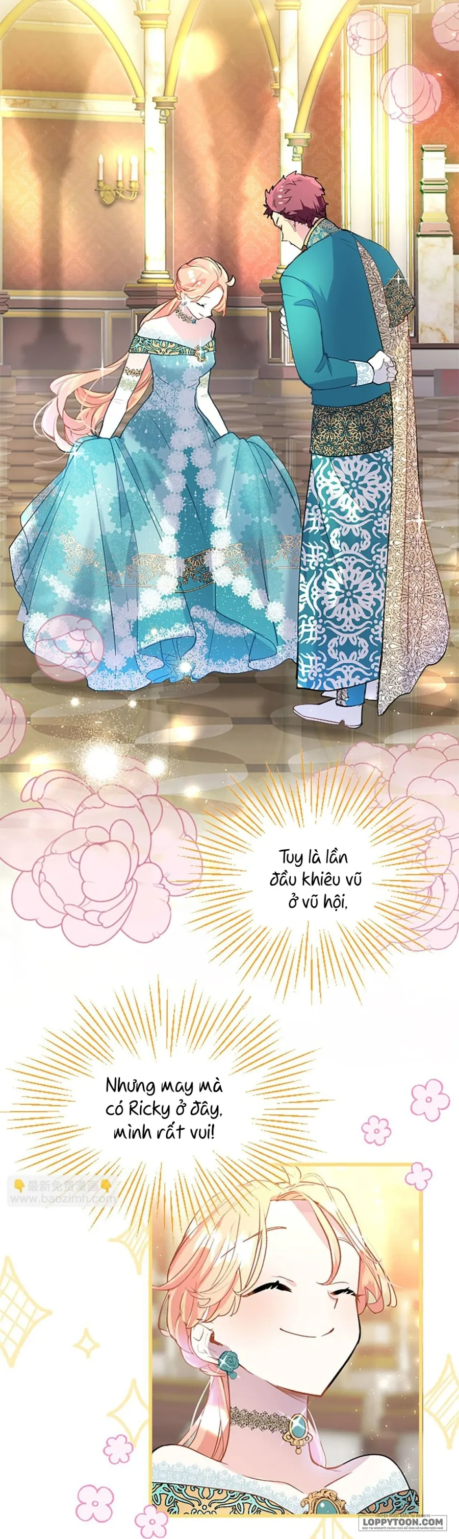 Đại Tiểu Thư Sao Phải Giả Nam - Chap 39 - Trang 62