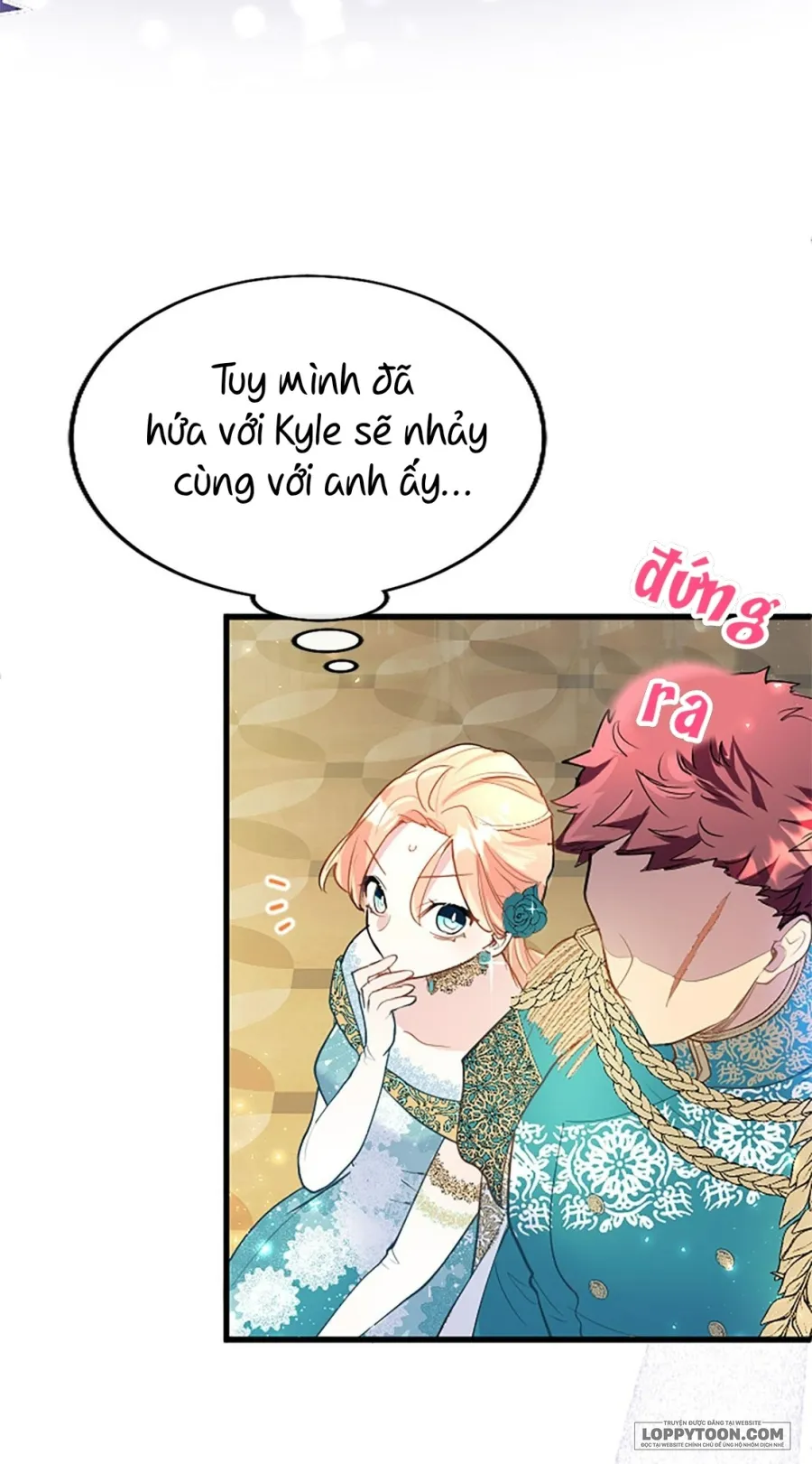 Đại Tiểu Thư Sao Phải Giả Nam - Chap 39 - Trang 70