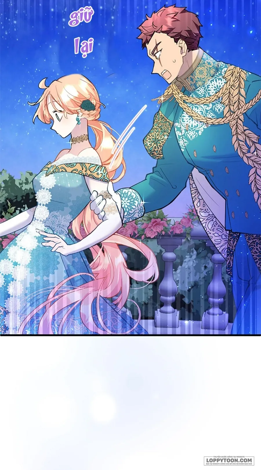 Đại Tiểu Thư Sao Phải Giả Nam - Chap 39 - Trang 8