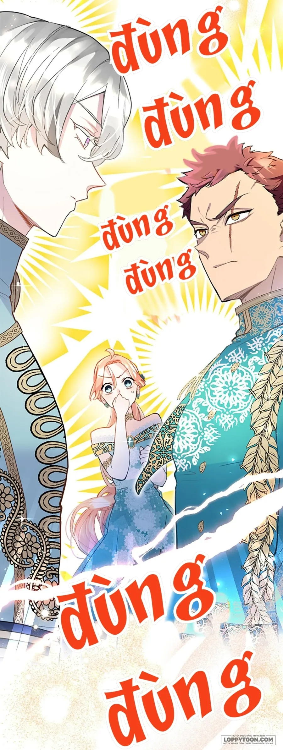 Đại Tiểu Thư Sao Phải Giả Nam - Chap 39 - Trang 73