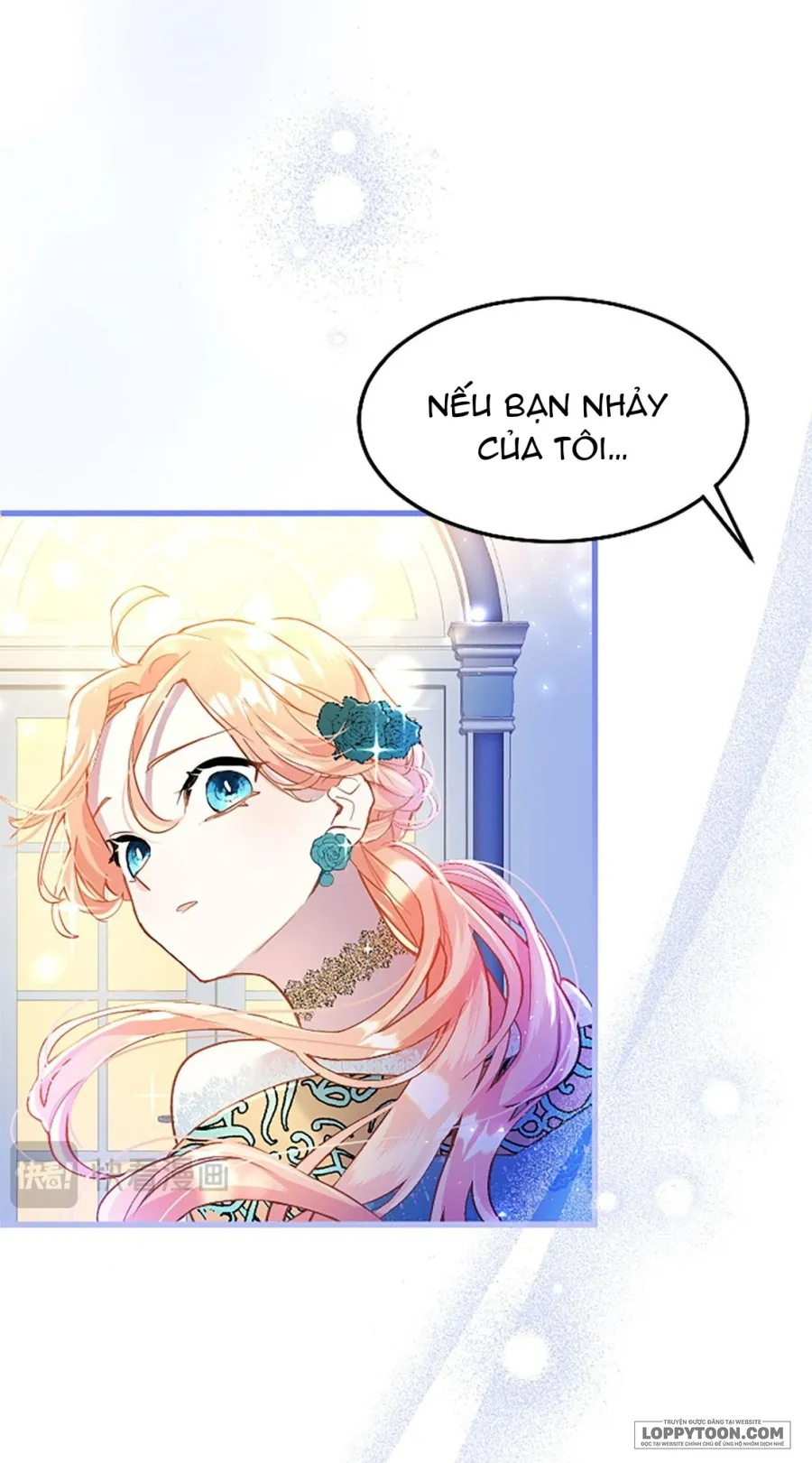 Đại Tiểu Thư Sao Phải Giả Nam - Chap 39 - Trang 9