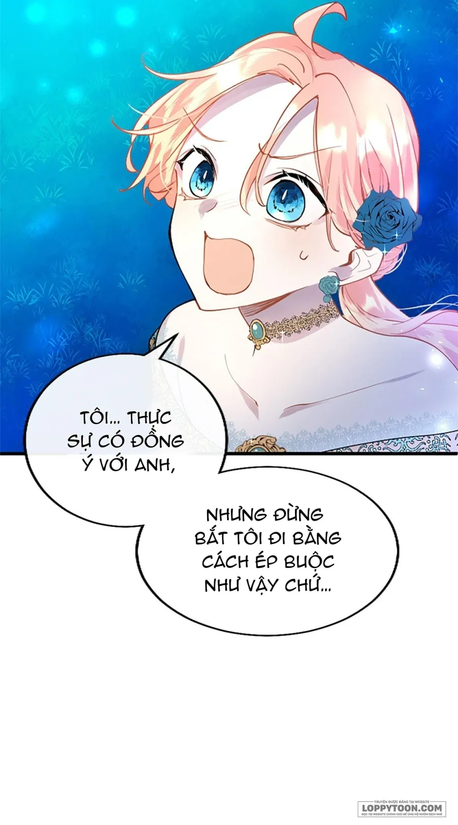 Đại Tiểu Thư Sao Phải Giả Nam - Chap 40 - Trang 18