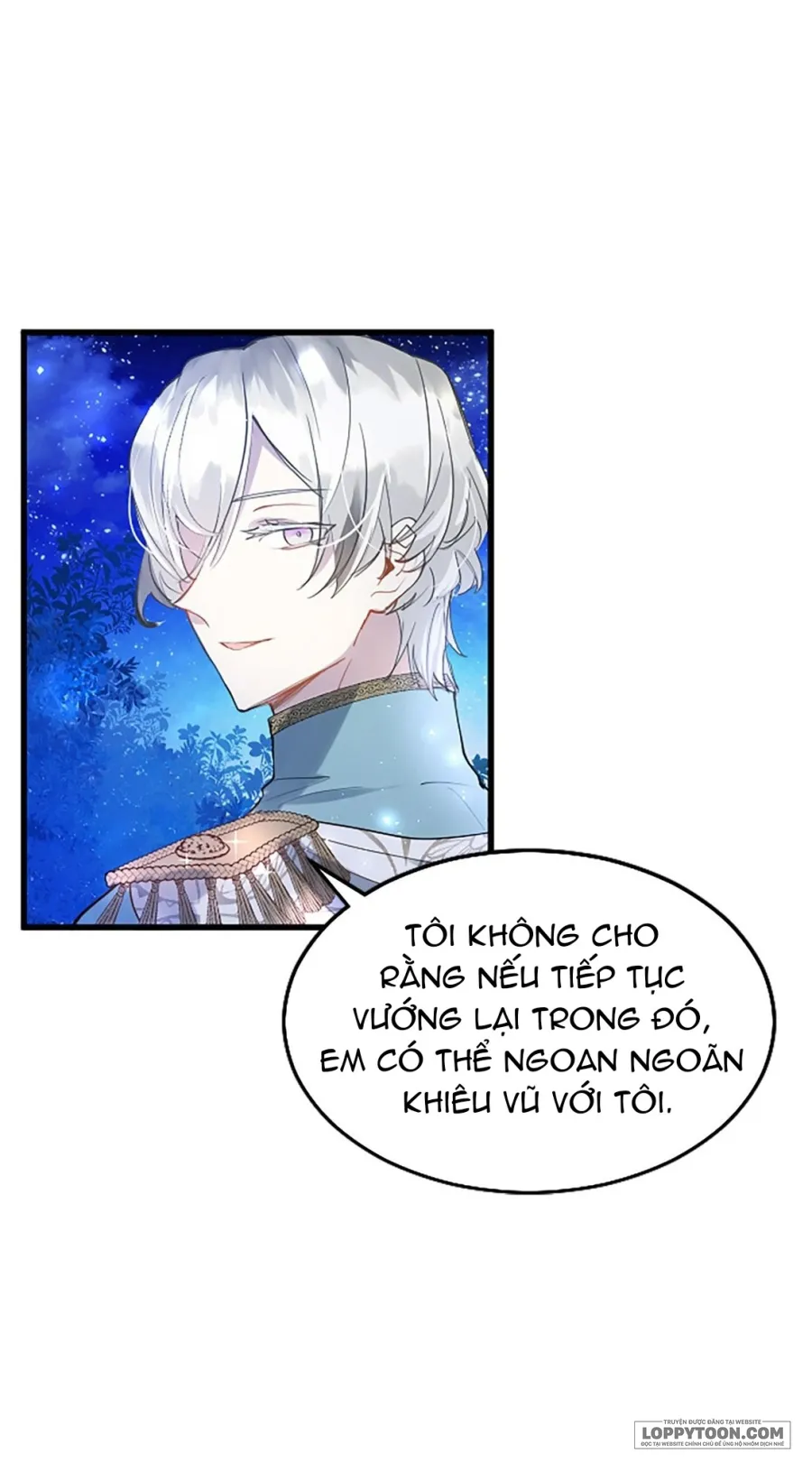 Đại Tiểu Thư Sao Phải Giả Nam - Chap 40 - Trang 19