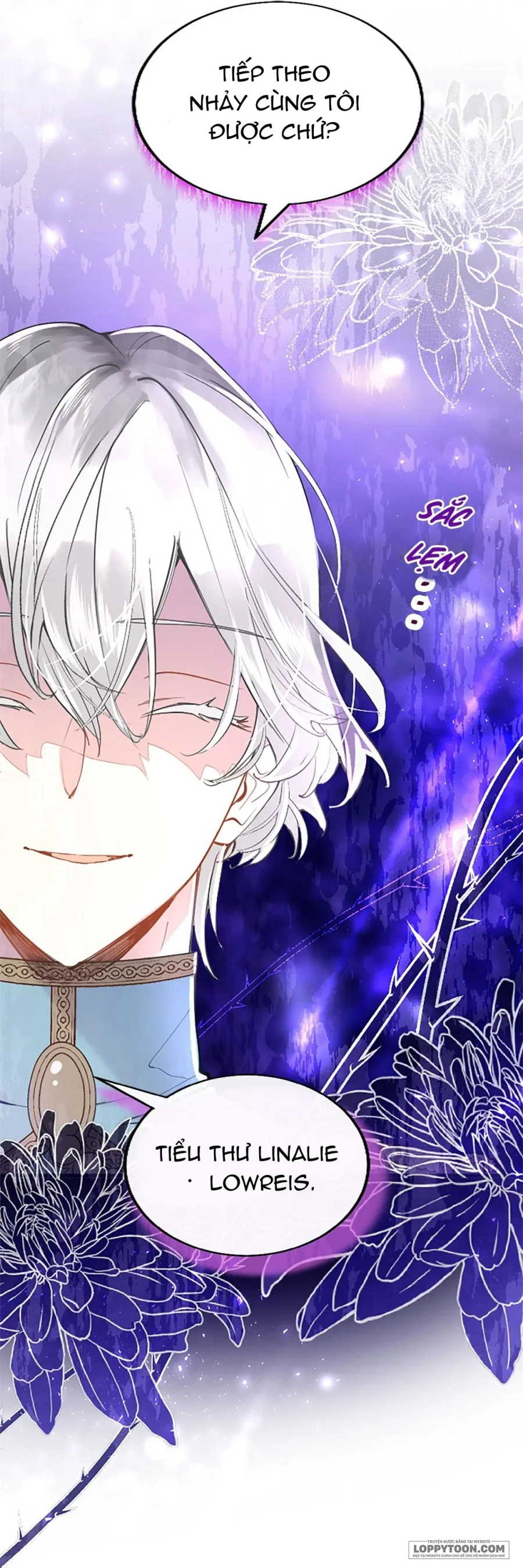 Đại Tiểu Thư Sao Phải Giả Nam - Chap 40 - Trang 3