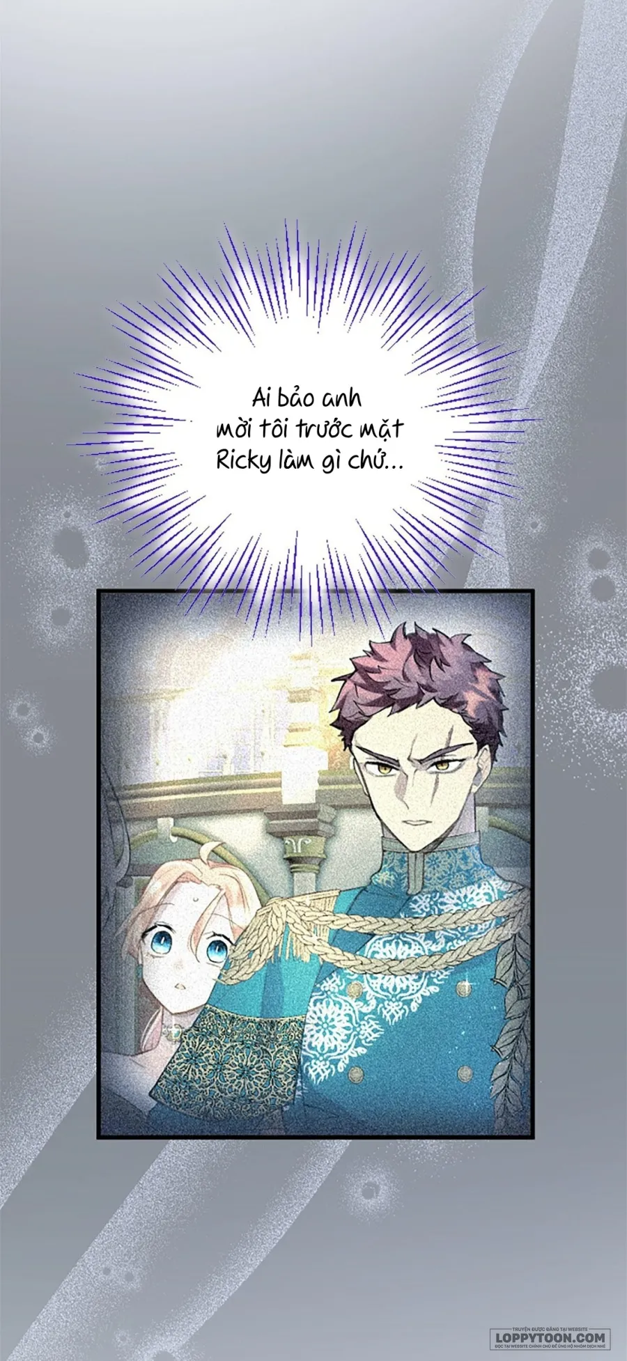 Đại Tiểu Thư Sao Phải Giả Nam - Chap 40 - Trang 21