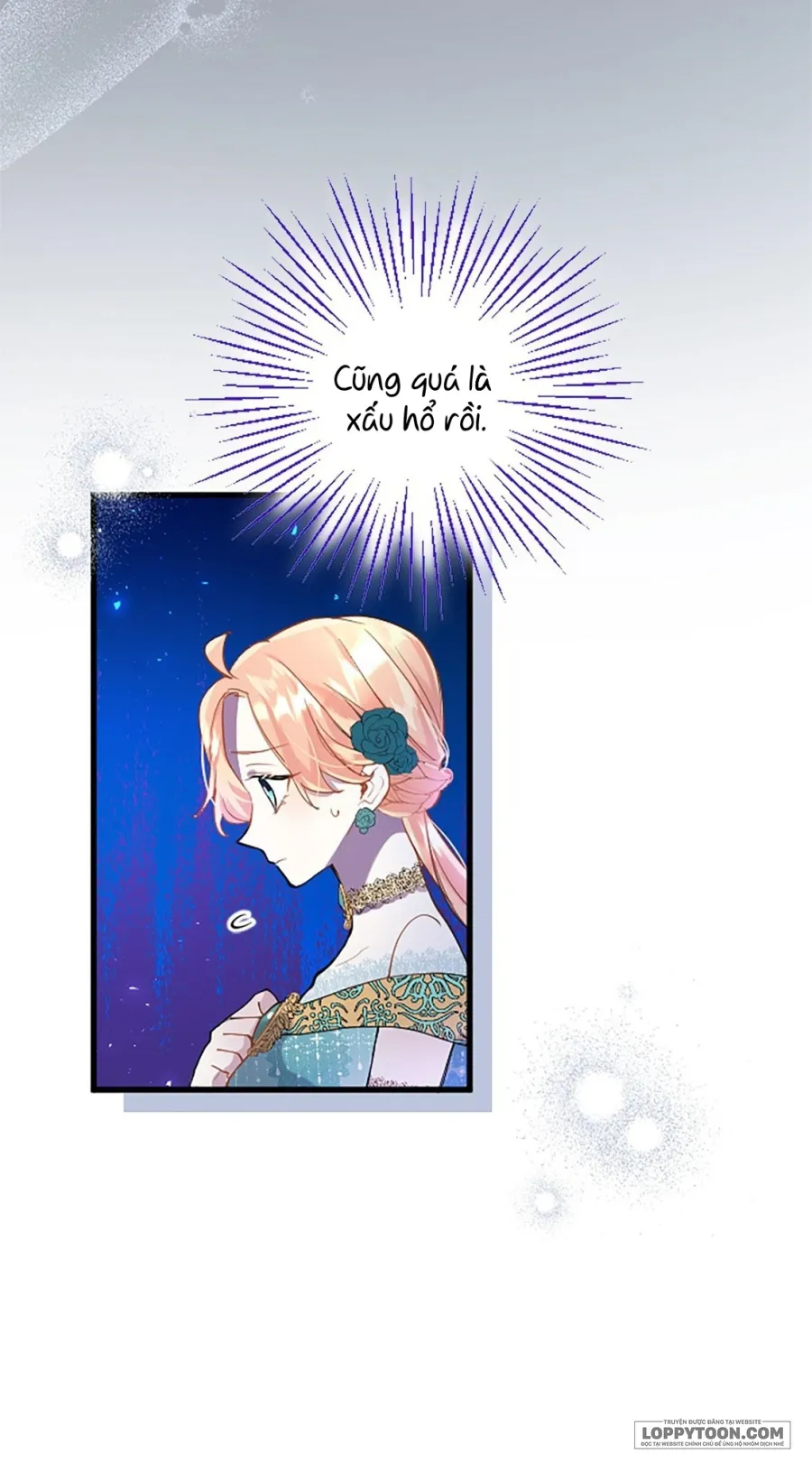 Đại Tiểu Thư Sao Phải Giả Nam - Chap 40 - Trang 22