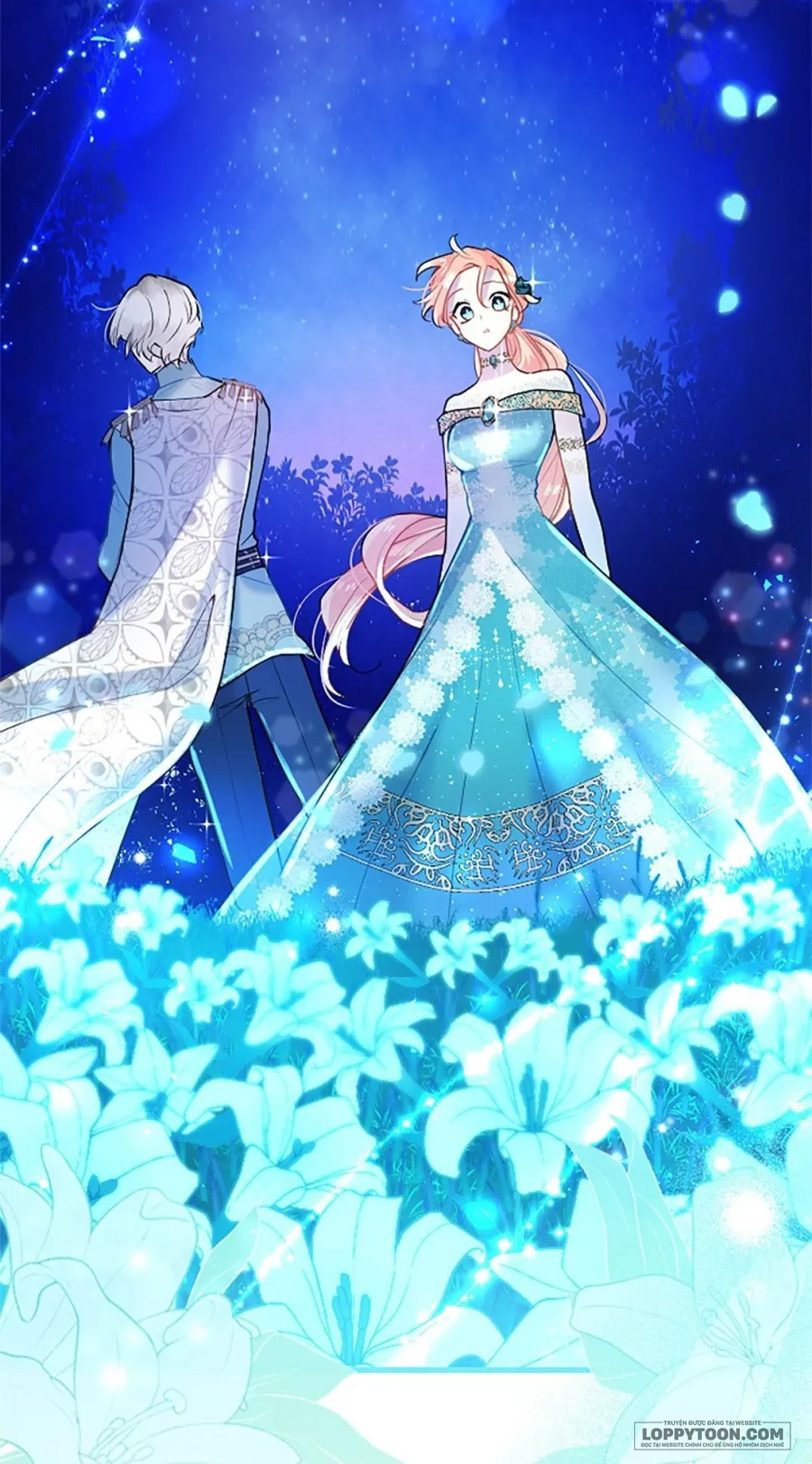 Đại Tiểu Thư Sao Phải Giả Nam - Chap 40 - Trang 24