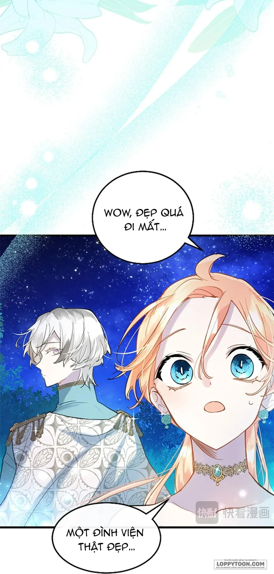 Đại Tiểu Thư Sao Phải Giả Nam - Chap 40 - Trang 25