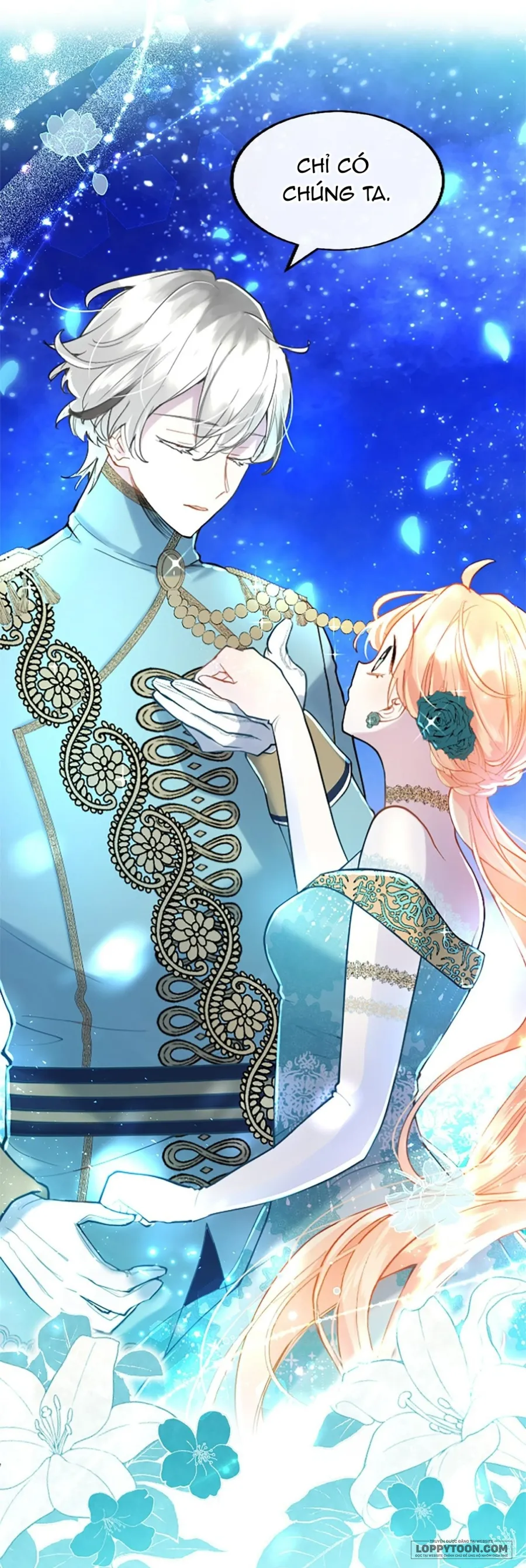 Đại Tiểu Thư Sao Phải Giả Nam - Chap 40 - Trang 30