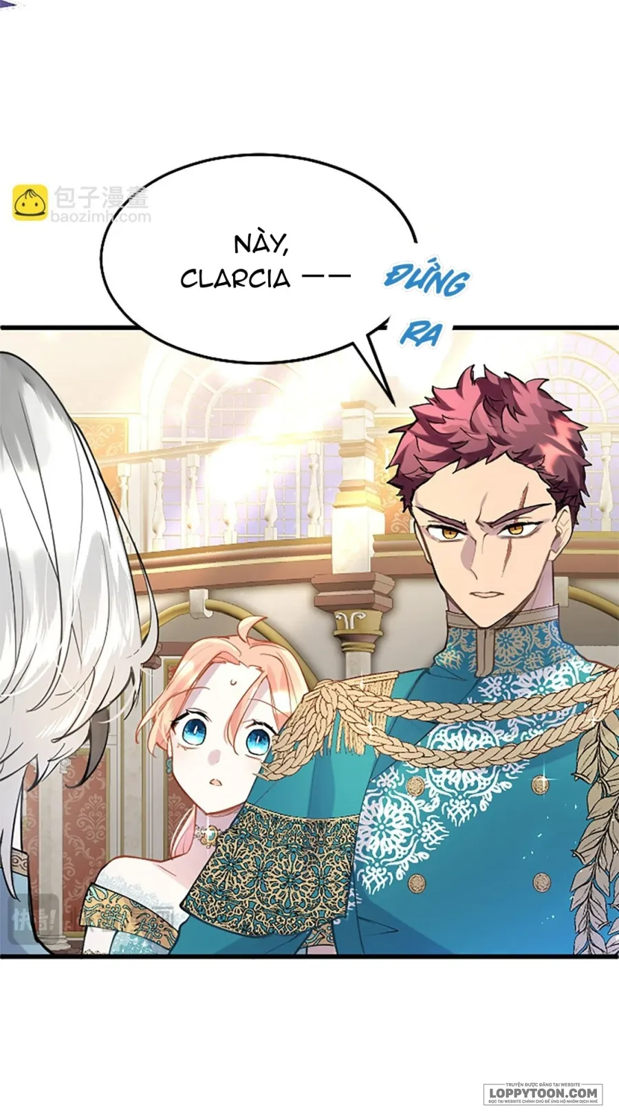 Đại Tiểu Thư Sao Phải Giả Nam - Chap 40 - Trang 4