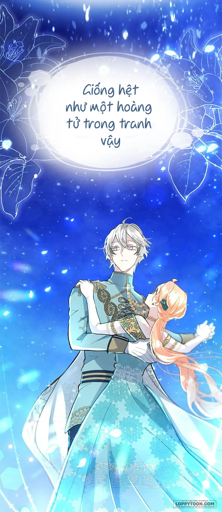 Đại Tiểu Thư Sao Phải Giả Nam - Chap 40 - Trang 35