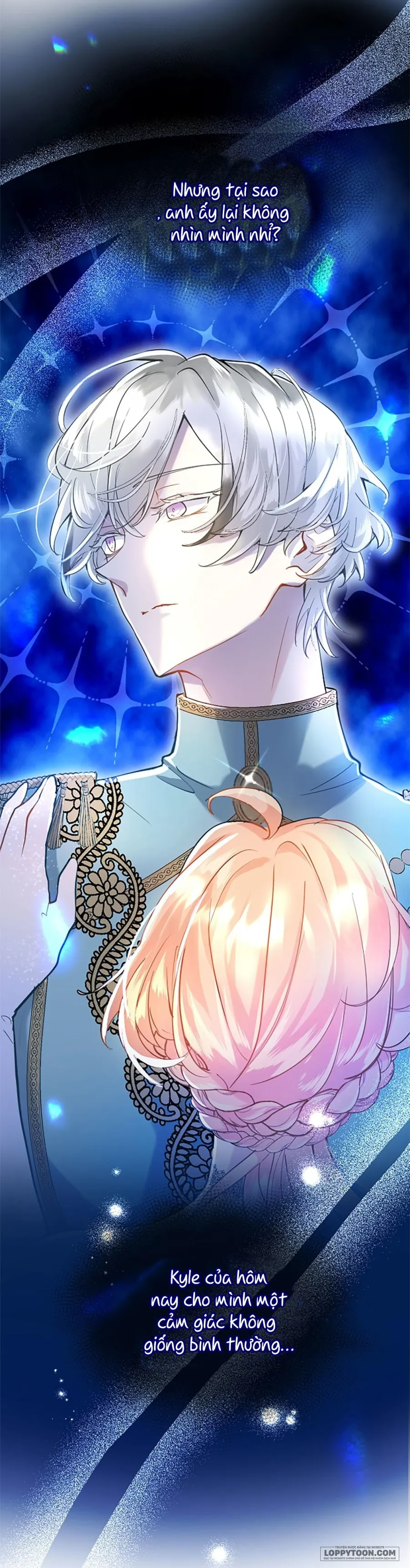 Đại Tiểu Thư Sao Phải Giả Nam - Chap 40 - Trang 38