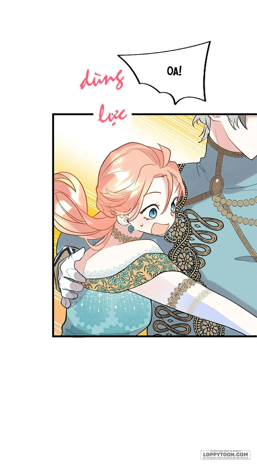Đại Tiểu Thư Sao Phải Giả Nam - Chap 40 - Trang 40