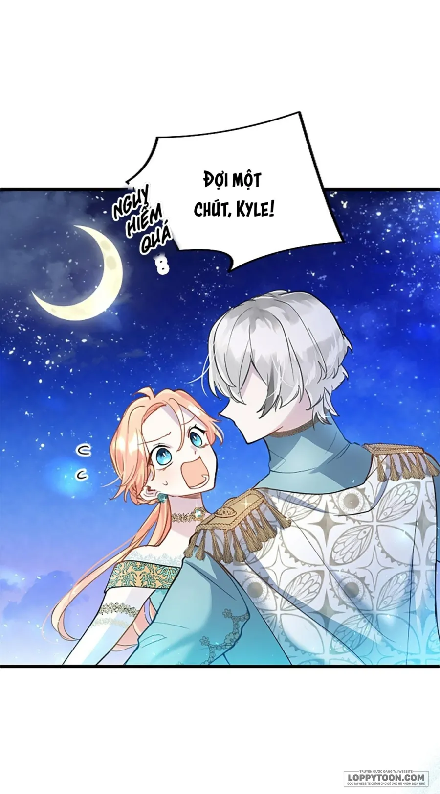 Đại Tiểu Thư Sao Phải Giả Nam - Chap 40 - Trang 41