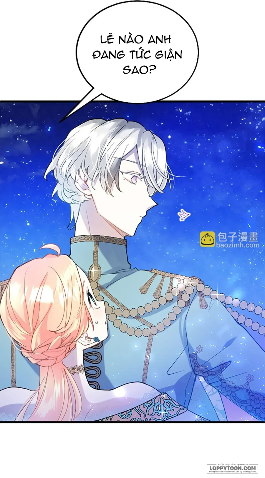Đại Tiểu Thư Sao Phải Giả Nam - Chap 40 - Trang 44