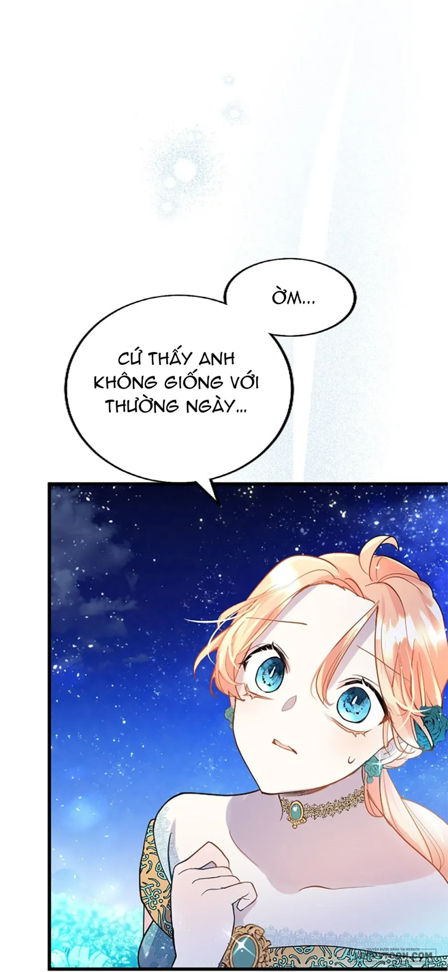 Đại Tiểu Thư Sao Phải Giả Nam - Chap 40 - Trang 46