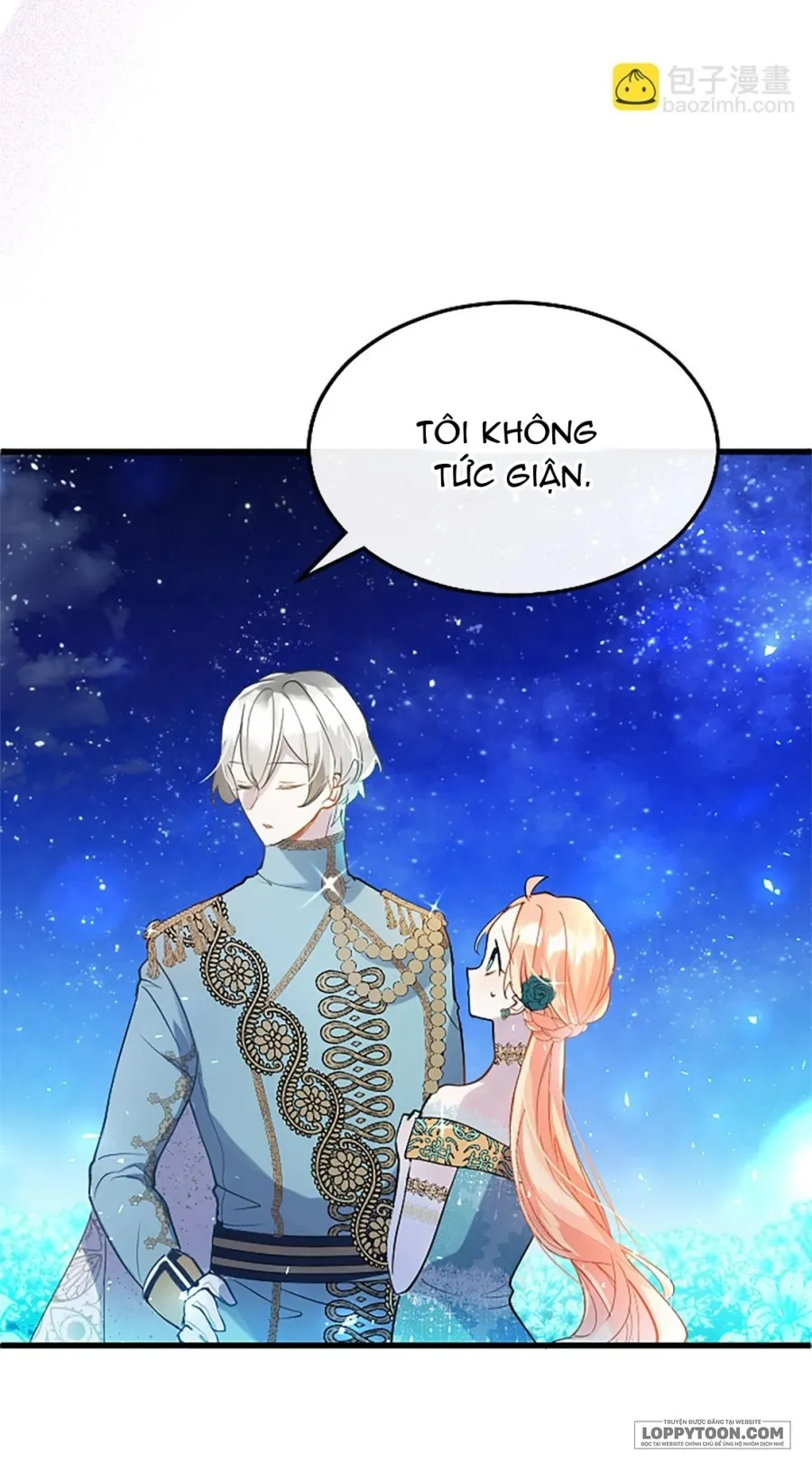 Đại Tiểu Thư Sao Phải Giả Nam - Chap 40 - Trang 48